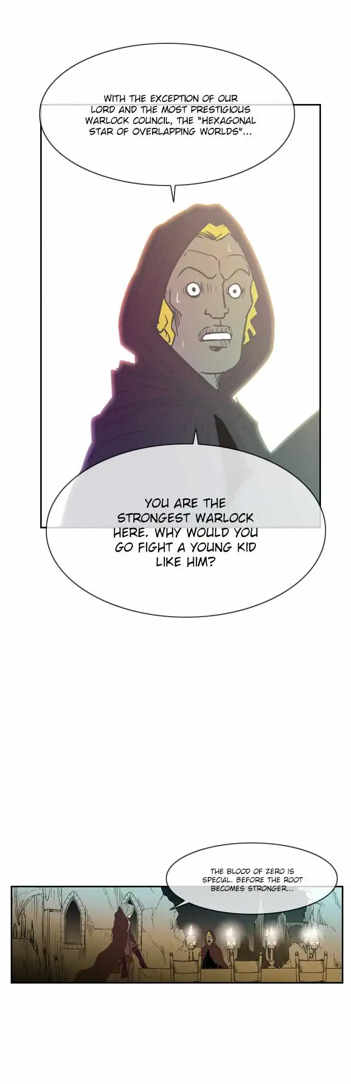Magic Scroll Seller Zio Chapter 22 5